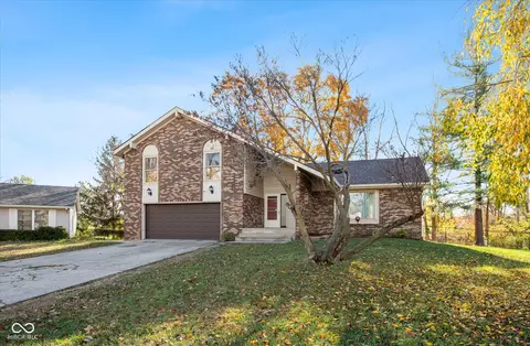 4939 Dancer Dr, Indianapolis, IN 46237