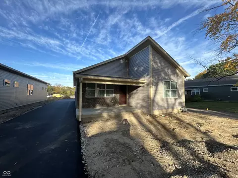 3856 N Audubon Rd, Indianapolis, IN 46226