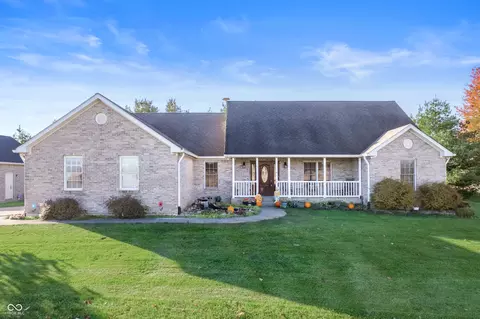 6845 E County Road 300 N, Mooreland, IN 47360