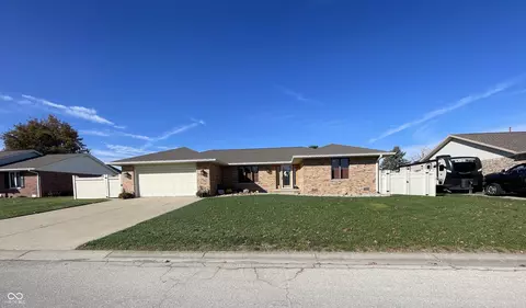 523 N Barbara Blvd, Greensburg, IN 47240