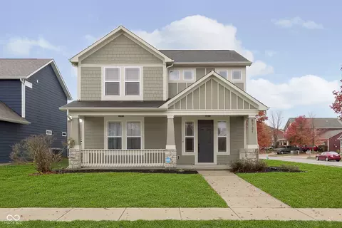 8721 Kipling Dr, Indianapolis, IN 46239