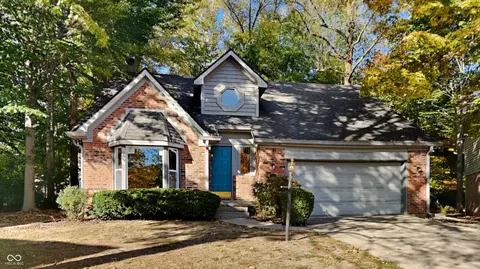 5476 Rockspray Cir, Indianapolis, IN 46254