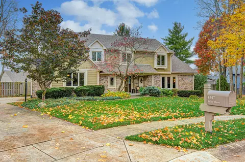 4947 Riley Mews, Carmel, IN 46033