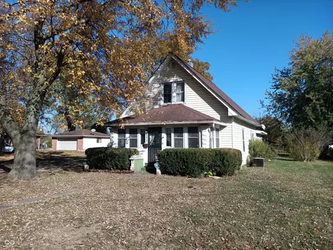 633 S Fuller Dr, Indianapolis, IN 46241