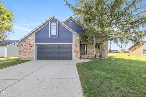 5671 Ridge Hill Way, Avon, IN 46123