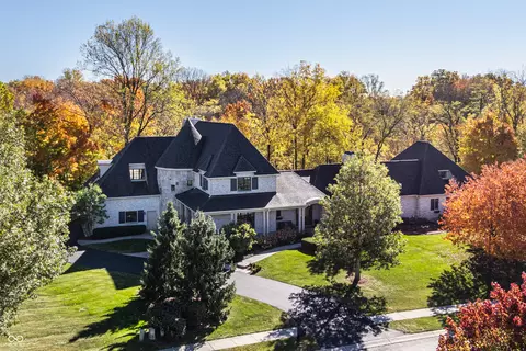 11503 Willow Ridge Dr, Zionsville, IN 46077
