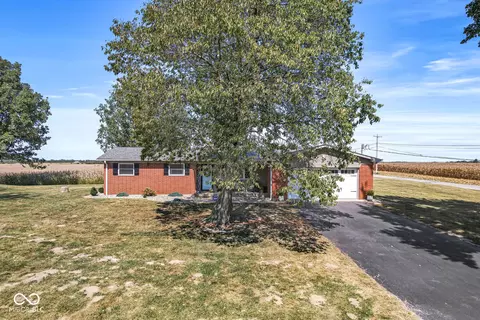 3502 N County Road 200 W, Danville, IN 46122