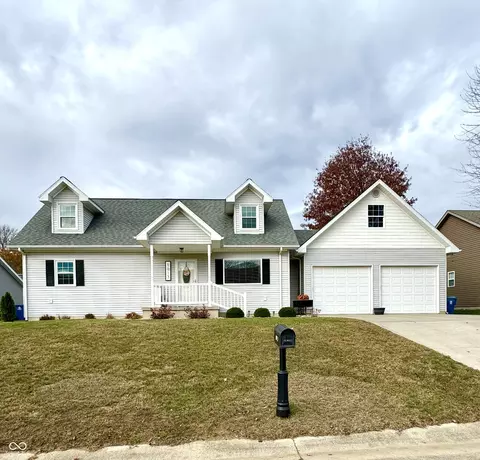 1013 Sunset Dr, Covington, IN 47932