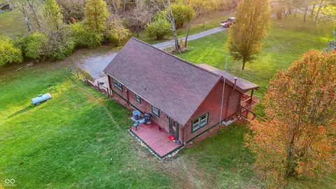 View/Area - 7940 S 650 W, Pendleton, IN 46064 photo 3 of 20