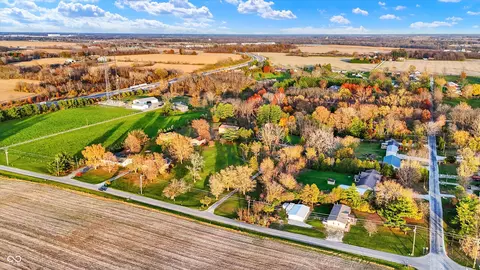 View/Area - 7940 S 650 W, Pendleton, IN 46064 photo 16 of 20