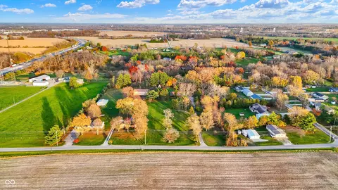 View/Area - 7940 S 650 W, Pendleton, IN 46064 photo 15 of 20