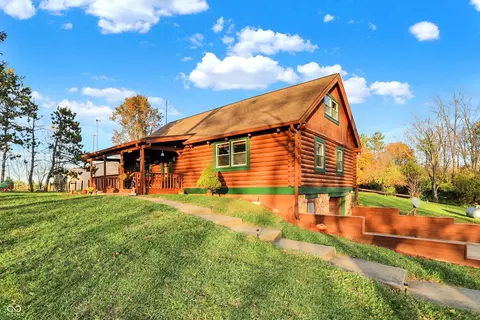 Other - 7940 S 650 W, Pendleton, IN 46064 photo 1 of 6