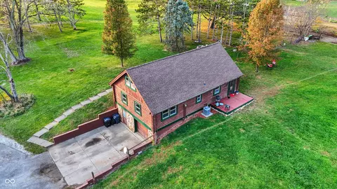 View/Area - 7940 S 650 W, Pendleton, IN 46064 photo 4 of 20
