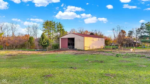 Exterior - 7940 S 650 W, Pendleton, IN 46064 photo 15 of 15