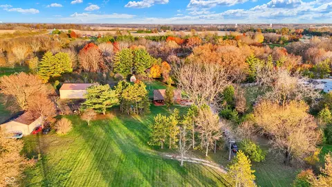 View/Area - 7940 S 650 W, Pendleton, IN 46064 photo 17 of 20