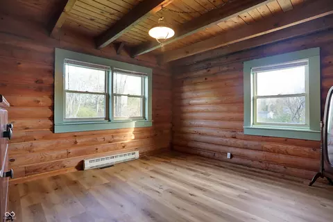 Bedroom - 7940 S 650 W, Pendleton, IN 46064 photo 1 of 10