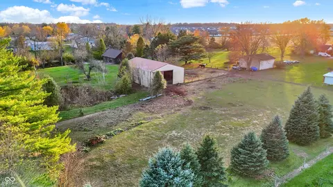 View/Area - 7940 S 650 W, Pendleton, IN 46064 photo 12 of 20