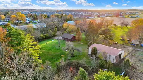 View/Area - 7940 S 650 W, Pendleton, IN 46064 photo 11 of 20