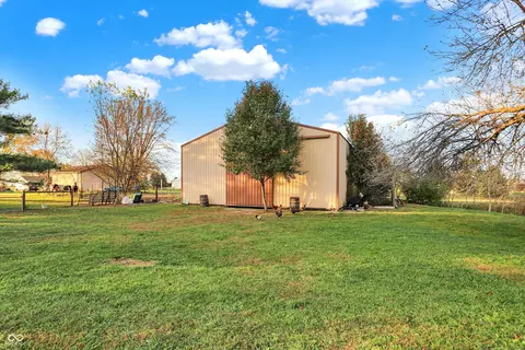 Exterior - 7940 S 650 W, Pendleton, IN 46064 photo 7 of 15