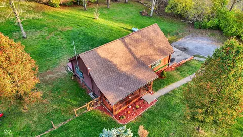 View/Area - 7940 S 650 W, Pendleton, IN 46064 photo 2 of 20