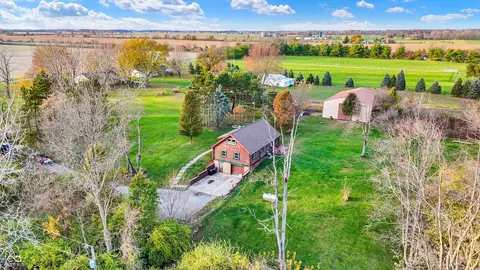 View/Area - 7940 S 650 W, Pendleton, IN 46064 photo 8 of 20