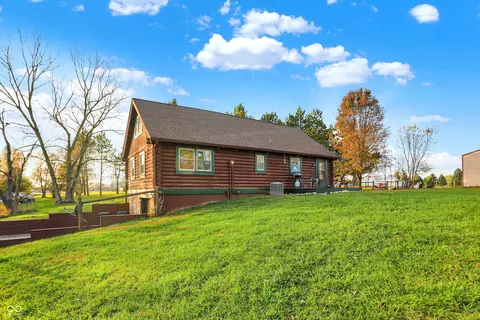 Exterior - 7940 S 650 W, Pendleton, IN 46064 photo 11 of 15