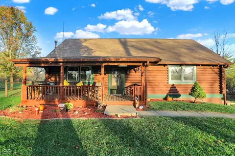 7940 S 650 W, Pendleton, IN 46064