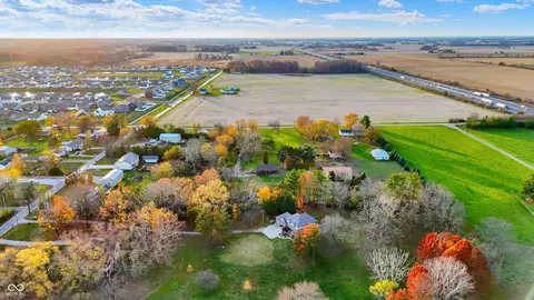 View/Area - 7940 S 650 W, Pendleton, IN 46064 photo 6 of 20