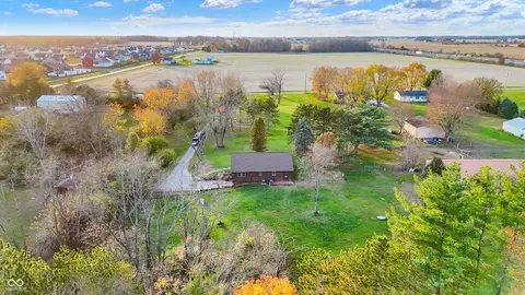 View/Area - 7940 S 650 W, Pendleton, IN 46064 photo 9 of 20