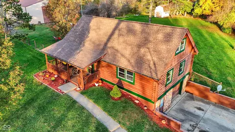 View/Area - 7940 S 650 W, Pendleton, IN 46064 photo 1 of 20