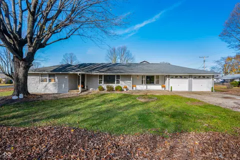 914 Maple St, Middletown, IN 47356