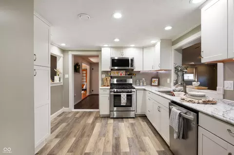 Kitchen - 914 Maple St, Middletown, IN 47356 photo 1 of 3
