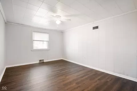 Bedroom - 914 Maple St, Middletown, IN 47356 photo 1 of 2