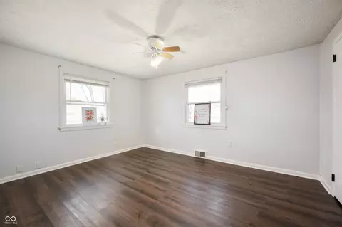 Bedroom - 914 Maple St, Middletown, IN 47356 photo 2 of 2