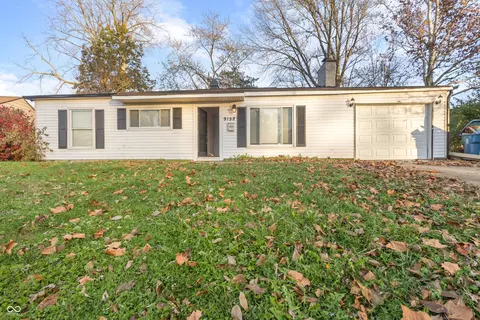 9158 Breen Ct, Indianapolis, IN 46235