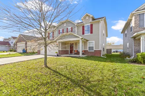 2730 Rothe Ln, Indianapolis, IN 46229