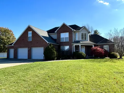 3295 Quince Ln, Kokomo, IN 46902
