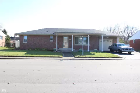 409 Dale St, Martinsville, IN 46151