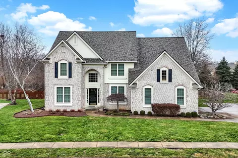 416 Shoemaker Dr, Carmel, IN 46032