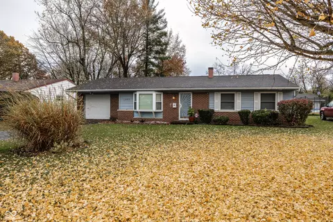 5869 E 44th St, Indianapolis, IN 46226