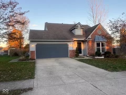 231 Nicole Blvd, Avon, IN 46123