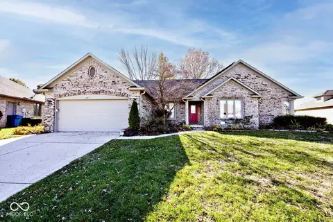 1140 Texarkana Dr, Indianapolis, IN 46231
