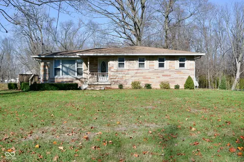 10842 E County Road 700 S, Camby, IN 46113