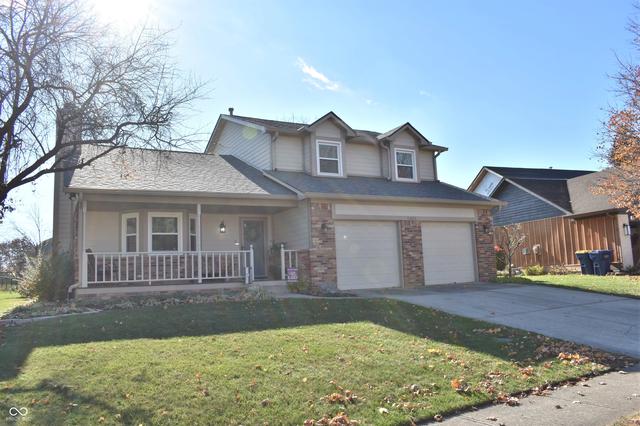 11635 Sterrett Blvd, Indianapolis, IN 46236