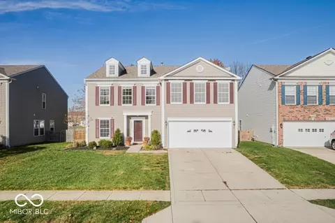 12890 E 131st St, Fishers, IN 46037