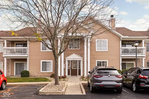 6511 Jade Stream Ct #101, Indianapolis, IN 46237