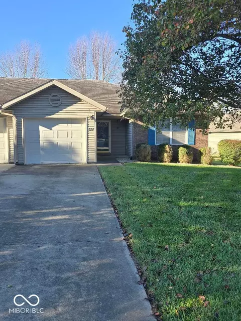 524 Autumn Ct, Brownstown, IN 47220