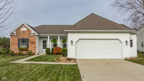 6468 Glenwood Trce, Zionsville, IN 46077