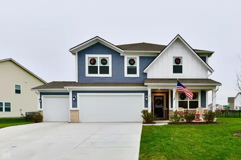 18 Lively Pl, Cicero, IN 46034