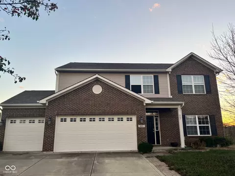665 Fieldbrook Ct, Indianapolis, IN 46217